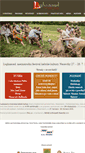 Mobile Screenshot of lughnasad.cz